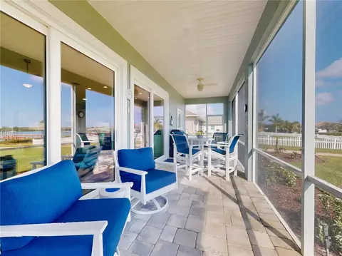 Exterior - 2019 S Riverside, Edgewater, FL 32141 photo 6 of 15