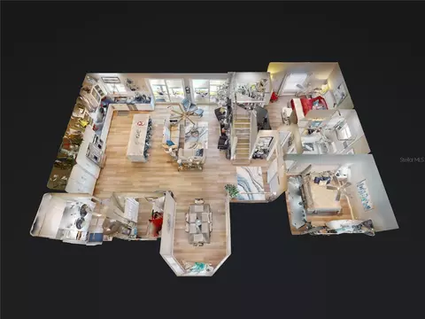 Floorplan - 2019 S Riverside, Edgewater, FL 32141 photo 1 of 4