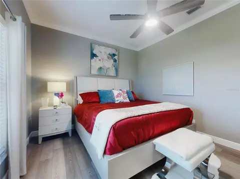 Bedroom - 2019 S Riverside, Edgewater, FL 32141 photo 1 of 7