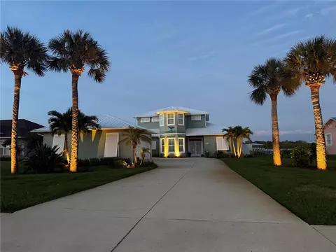 Exterior - 2019 S Riverside, Edgewater, FL 32141 photo 10 of 15