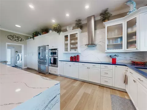Kitchen - 2019 S Riverside, Edgewater, FL 32141 photo 2 of 9