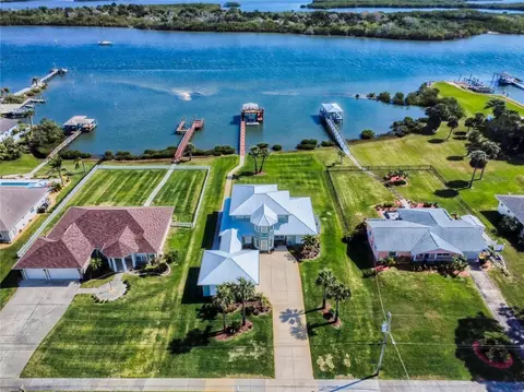 View/Area - 2019 S Riverside, Edgewater, FL 32141 photo 8 of 27