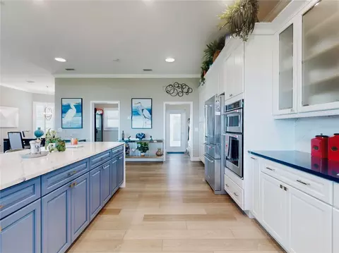Kitchen - 2019 S Riverside, Edgewater, FL 32141 photo 1 of 9