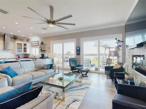 Living - 2019 S Riverside, Edgewater, FL 32141 photo 1 of 3