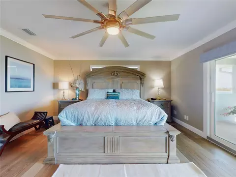 Bedroom - 2019 S Riverside, Edgewater, FL 32141 photo 6 of 7