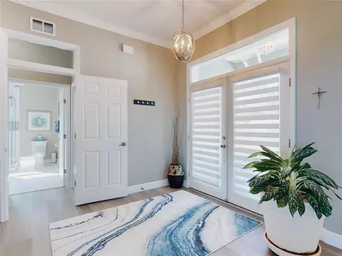 Entry Way - 2019 S Riverside, Edgewater, FL 32141 photo 1 of 5