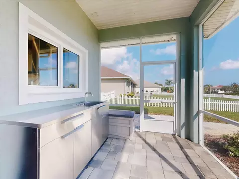 Exterior - 2019 S Riverside, Edgewater, FL 32141 photo 3 of 15