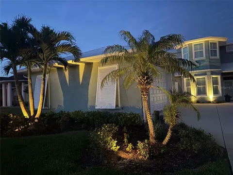Exterior - 2019 S Riverside, Edgewater, FL 32141 photo 7 of 15
