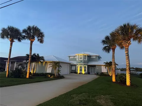 Exterior - 2019 S Riverside, Edgewater, FL 32141 photo 12 of 15