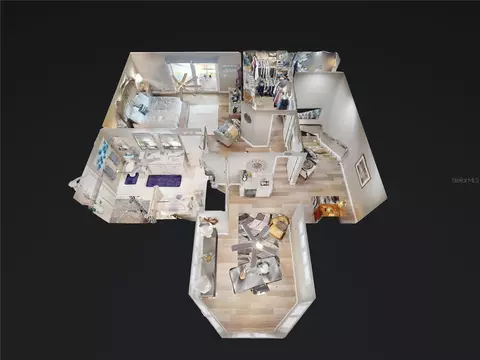 Floorplan - 2019 S Riverside, Edgewater, FL 32141 photo 3 of 4