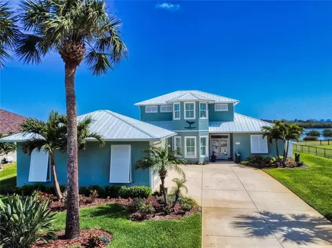 Exterior - 2019 S Riverside, Edgewater, FL 32141 photo 15 of 15