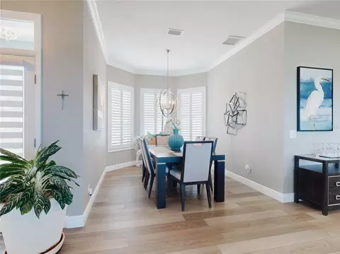 Dining - 2019 S Riverside, Edgewater, FL 32141 photo 1 of 2