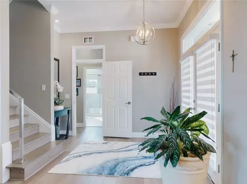 Entry Way - 2019 S Riverside, Edgewater, FL 32141 photo 2 of 5