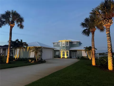Exterior - 2019 S Riverside, Edgewater, FL 32141 photo 9 of 15