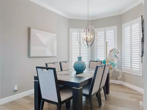 Dining - 2019 S Riverside, Edgewater, FL 32141 photo 2 of 2