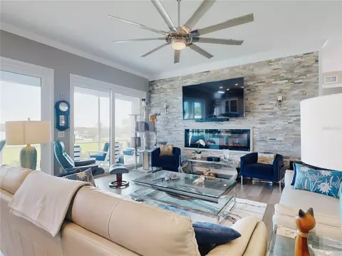 Living - 2019 S Riverside, Edgewater, FL 32141 photo 3 of 3