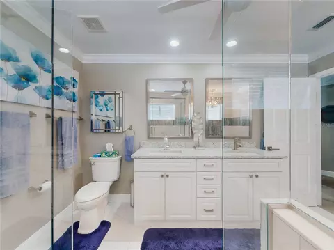 Bath - 2019 S Riverside, Edgewater, FL 32141 photo 8 of 8
