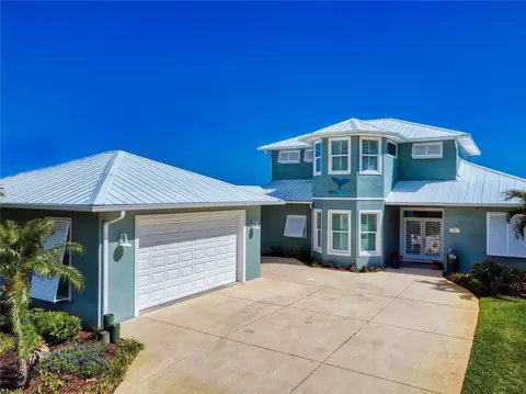 Exterior - 2019 S Riverside, Edgewater, FL 32141 photo 14 of 15