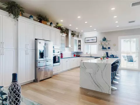Kitchen - 2019 S Riverside, Edgewater, FL 32141 photo 9 of 9