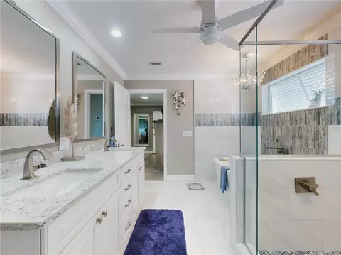 Bath - 2019 S Riverside, Edgewater, FL 32141 photo 7 of 8