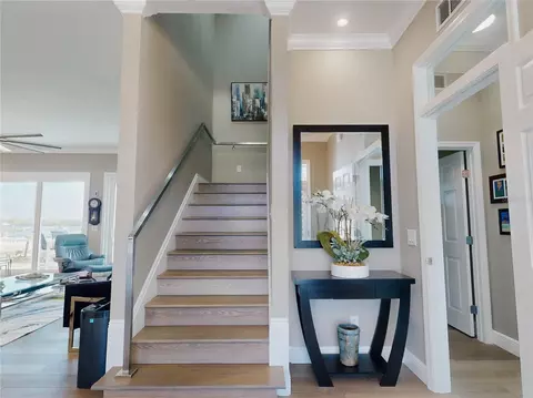 Entry Way - 2019 S Riverside, Edgewater, FL 32141 photo 3 of 5