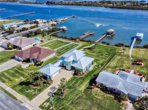 View/Area - 2019 S Riverside, Edgewater, FL 32141 photo 7 of 27