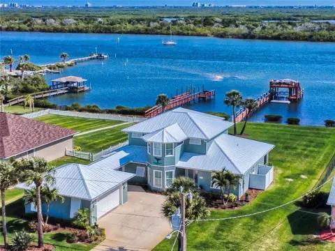 View/Area - 2019 S Riverside, Edgewater, FL 32141 photo 6 of 27