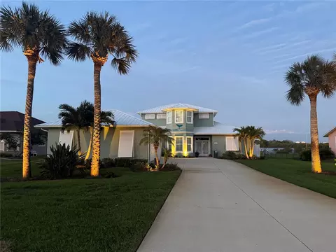 Exterior - 2019 S Riverside, Edgewater, FL 32141 photo 8 of 15