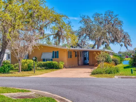 705 Starboard Ave, Edgewater, FL 32141