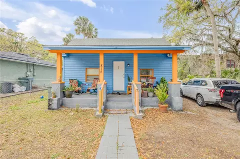 812 Marion St, Daytona Beach, FL 32114