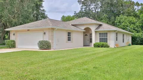 2605 India Palm Dr, Edgewater, FL 32141