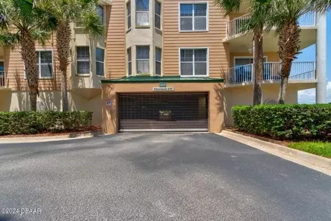 4626 Harbour Village Blvd #3206, Ponce Inlet, FL 32127