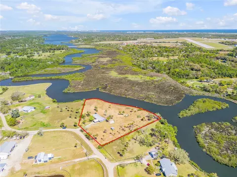 1029 Dillon Cir, New Smyrna Beach, FL 32168