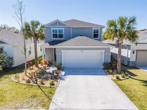 2217 Canopy Terrace Blvd, Deland, FL 32724