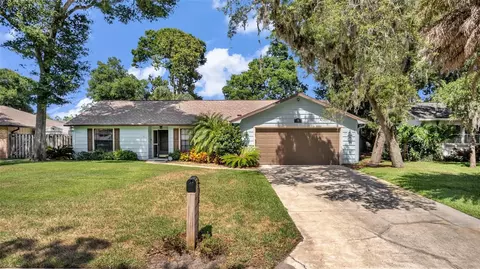 75 Sycamore Cir, Ormond Beach, FL 32174 photo 1