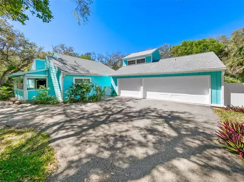 116 Beach St, Ponce Inlet, FL 32127