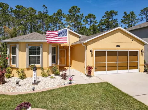 1827 Palmetto Scrub Cir, Port Orange, FL 32128