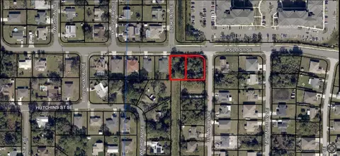 1190 Jaslo St SE, Palm Bay, FL 32909