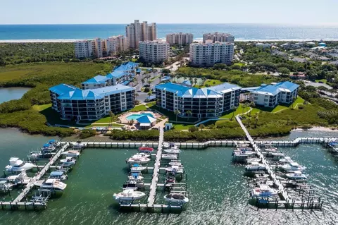 2700 N Peninsula Ave #114, New Smyrna Beach, FL 32169
