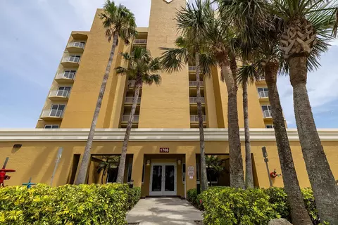 1705 S Atlantic Ave #603, New Smyrna Beach, FL 32169