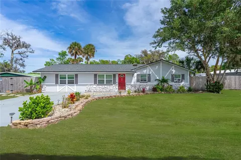 2809 Lime Tree Dr, Edgewater, FL 32141 photo 1