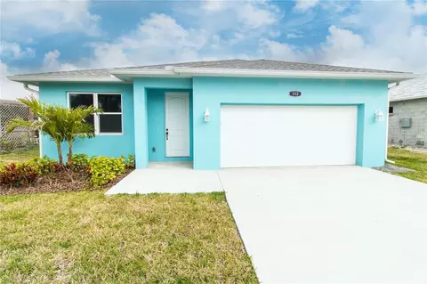 113 Douglas St, Edgewater, FL 32141