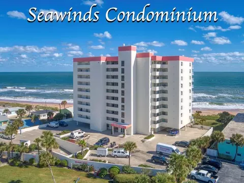 1183 Ocean Shore Blvd #902, Ormond Beach, FL 32176