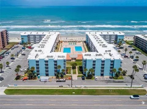 4153 S Atlantic Ave #404, New Smyrna Beach, FL 32169