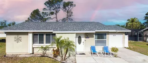 7585 Kavanda St, North Port, FL 34287