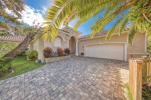 119 Beach St, Ponce Inlet, FL 32127