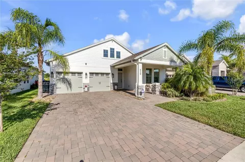 220 Venetian Palms Blvd, New Smyrna Beach, FL 32168
