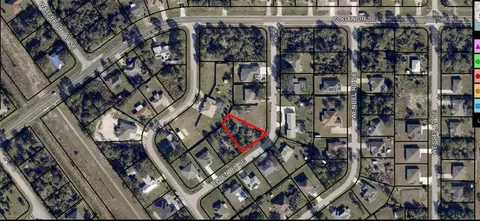 3156 Tilden Rd SE, Palm Bay, FL 32909