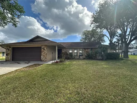 1629 Travelers Palm Dr, Edgewater, FL 32132