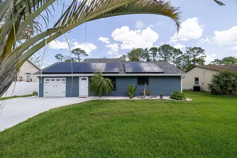 2797 Nordman Ave, New Smyrna Beach, FL 32168